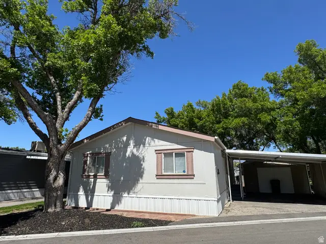 4451 S Pan American Dr, Murray, UT 84107 - #1