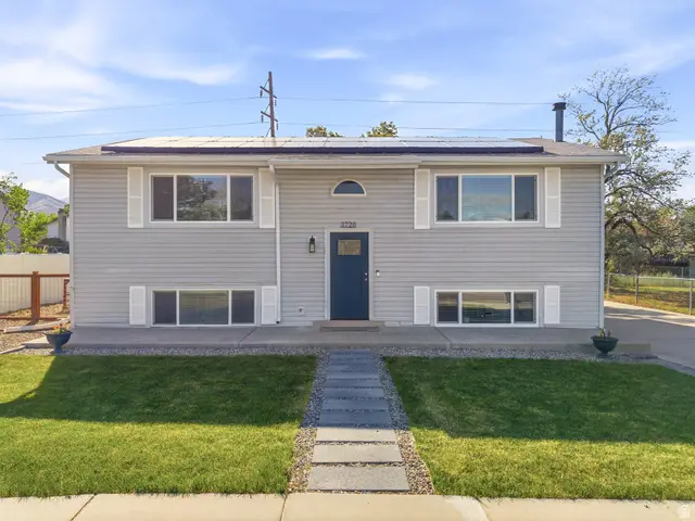 3720 S Franklin Rd W, Magna, UT 84044 - #1