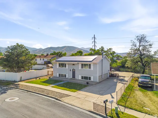3720 S Franklin Rd W, Magna, UT 84044 - #2