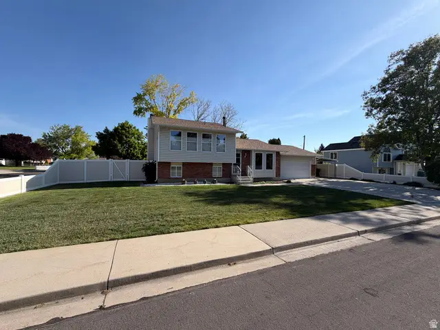 488 E 570 N, Orem, UT 84097 - #1