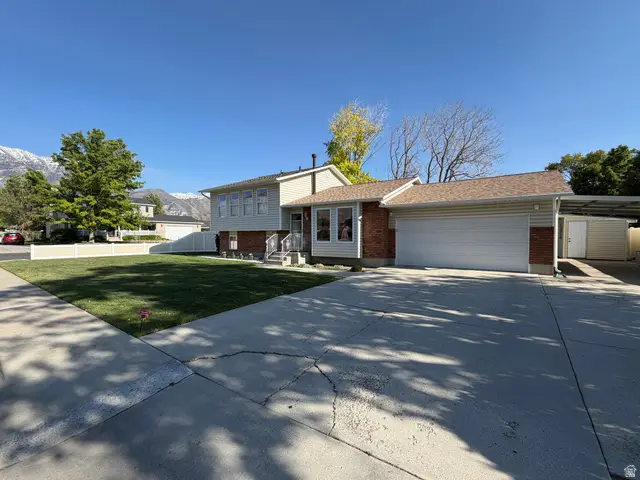 488 E 570 N, Orem, UT 84097 - #2