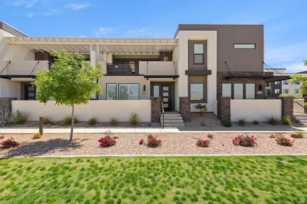 5416 S Aquamarine Ln, St. George, UT 84790