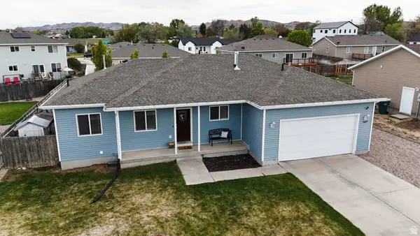 1437 W 925 S, Vernal, UT 84078