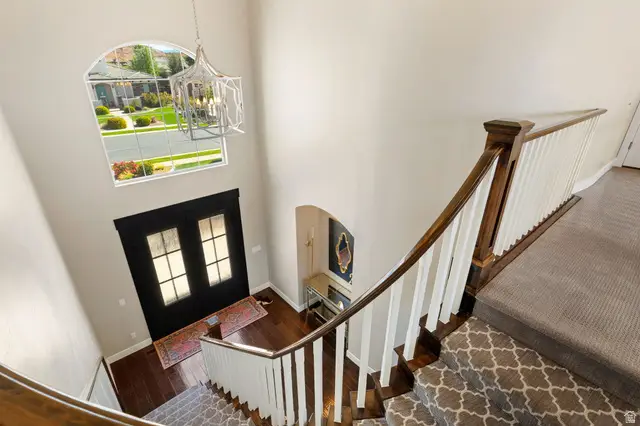 2737 E 3710 S, Saint George, UT 84790 - #3