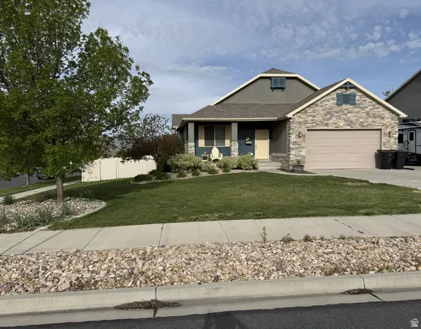 265 E Salem Park Cir, Salem, UT 84653 - #1