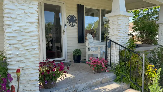 90 W Cherry St W, Grantsville, UT 84029 - #1