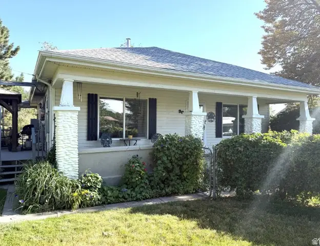 90 W Cherry St W, Grantsville, UT 84029 - #2
