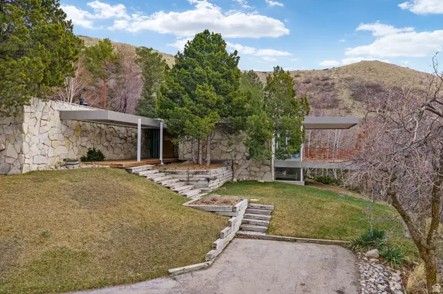 1856 Fort Canyon Rd, Alpine, UT 84004 - #1
