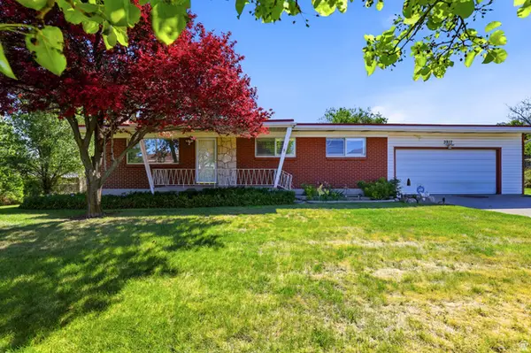 3917 S 5200 W, West Valley City, UT 84120