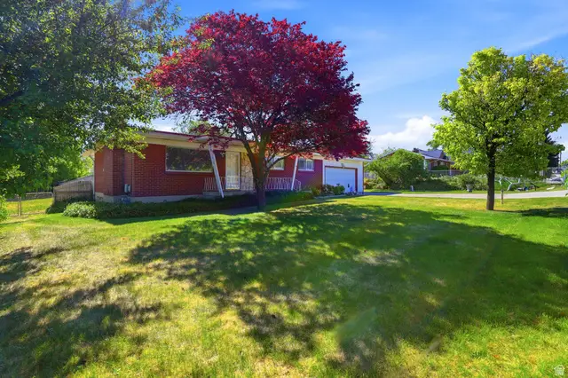 3917 S 5200 W, West Valley City, UT 84120 - #2