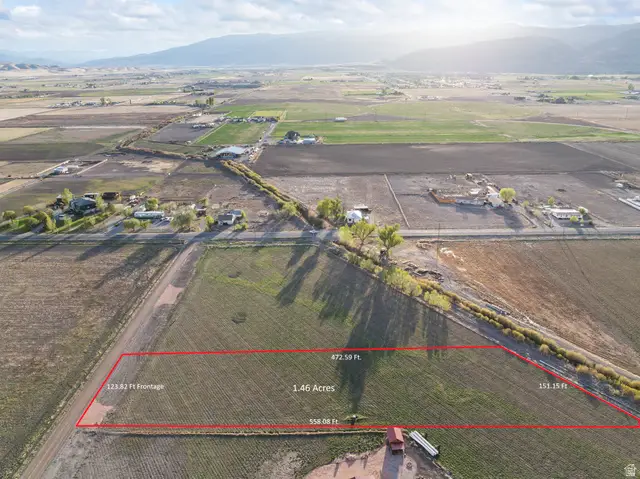 55 E 1570 N #2, Monroe, UT 84754 - #2