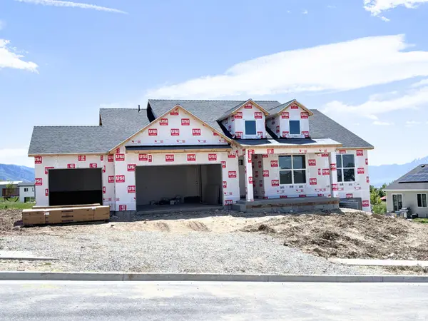 936 E 410 N #183, Hyde Park, UT 84318