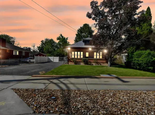 606 E 7th St, Ogden, UT 84404