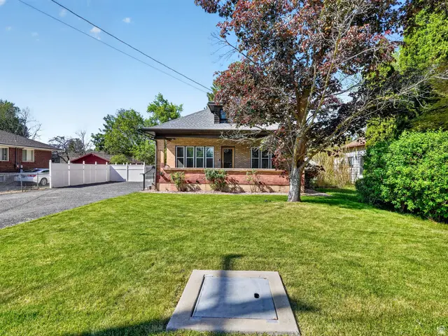 606 E 7th St, Ogden, UT 84404 - #3
