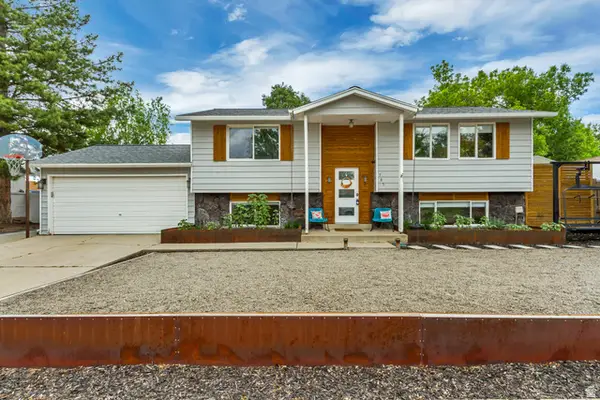 785 E Lafayette St, Sandy, UT 84094