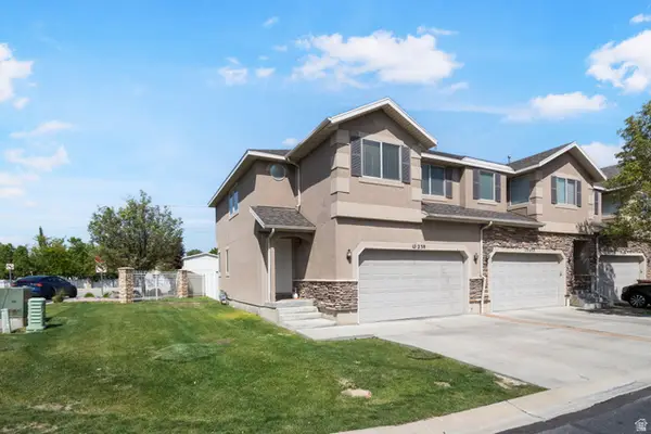 12238 S Madison View Dr W, Riverton, UT 84065