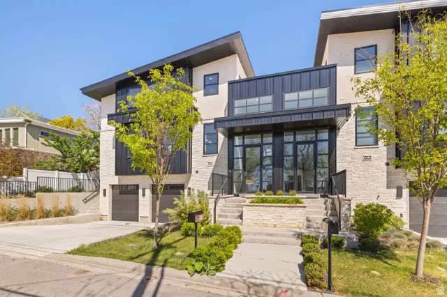 664 N East Capitol St, Salt Lake City, UT 84103 - #1