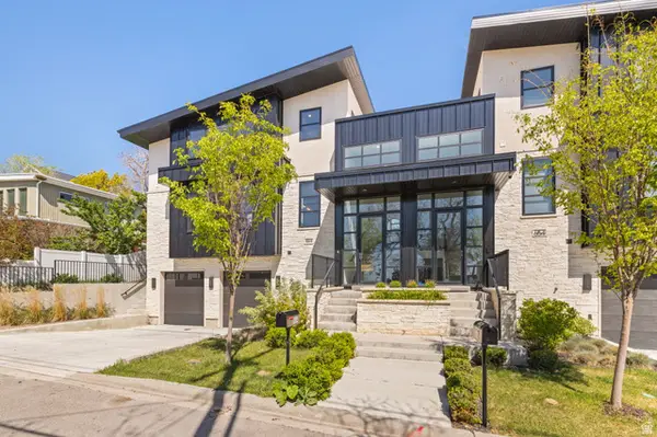 664 N East Capitol St, Salt Lake City, UT 84103