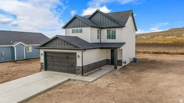 211 N 900 W, Garland, UT 84312