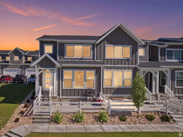 665 W 1370 S, Spanish Fork, UT 84660 - #1