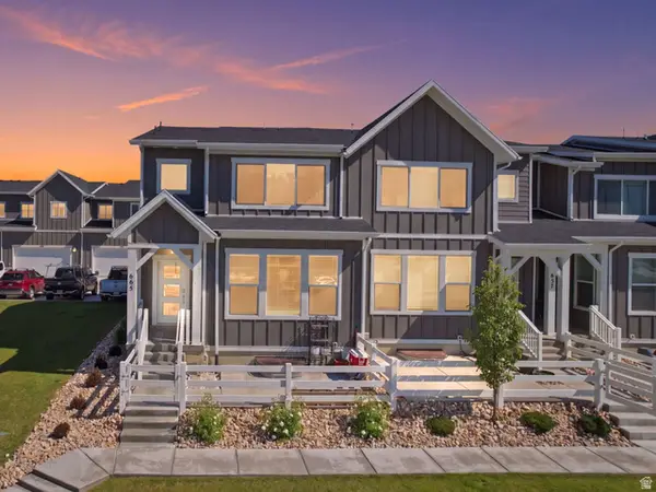 665 W 1370 S, Spanish Fork, UT 84660