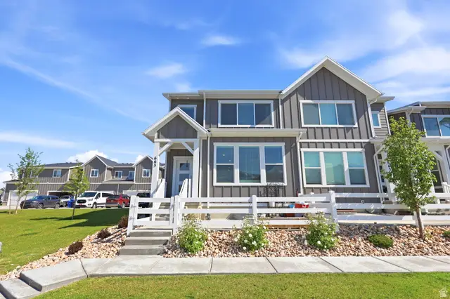 665 W 1370 S, Spanish Fork, UT 84660 - #2
