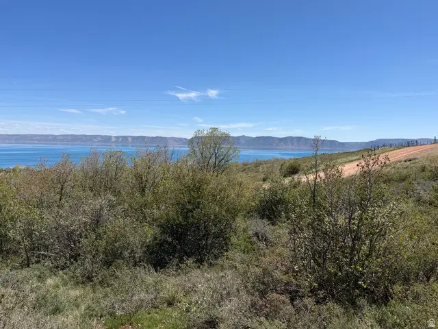 1317 N Trapper Loop #T22, Garden City, UT 84028 - #1