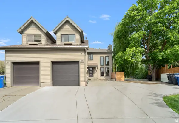 4833 S Arbor Cir E, Holladay, UT 84117