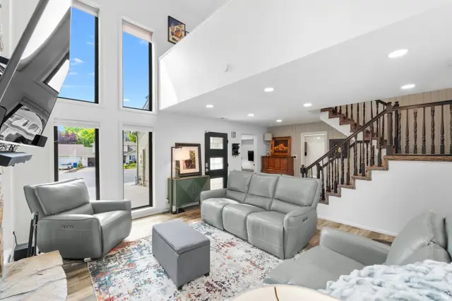 4833 S Arbor Cir E, Holladay, UT 84117 - #3