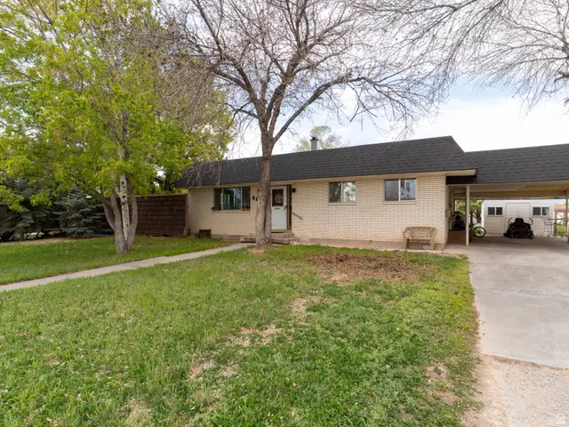 230 S 600 W, Vernal, UT 84078 - #1
