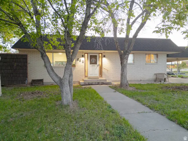 230 S 600 W, Vernal, UT 84078 - #2