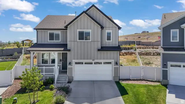 537 W Flora Dr, Saratoga Springs, UT 84045 - #1