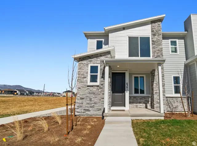 6361 W Pyramid Peak Ln #117, Herriman, UT 84096 - #1