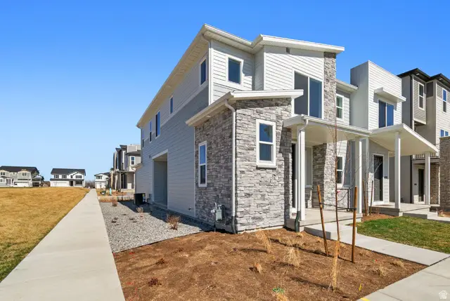 6361 W Pyramid Peak Ln #117, Herriman, UT 84096 - #2