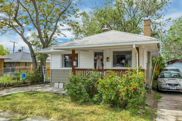 1162 S Major St E, Salt Lake City, UT 84111 - #3