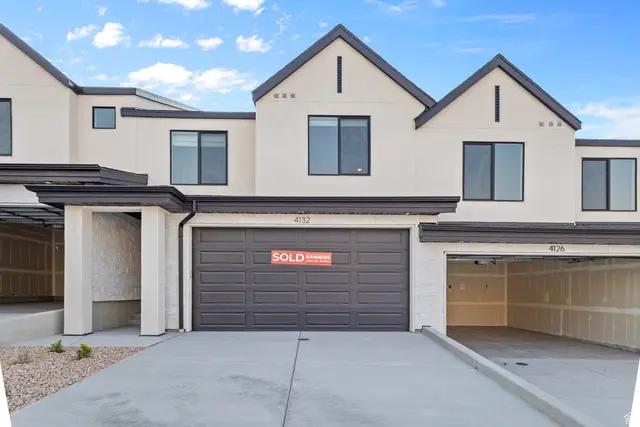 4284 N Buckstone Way #1359, Lehi, UT 84048 - #1