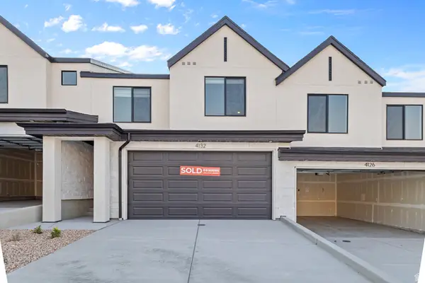 4284 N Buckstone Way #1359, Lehi, UT 84048