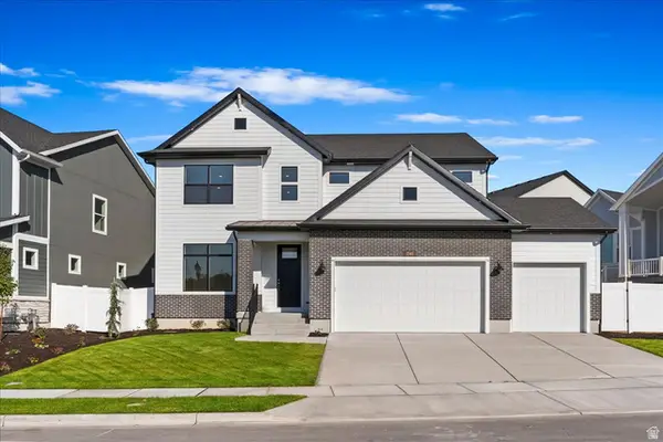1224 E Amarylis Way, Layton, UT 84040