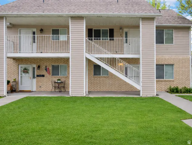 720 E 1500 S #720, Orem, UT 84097 - #1
