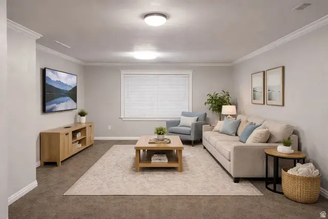 720 E 1500 S #720, Orem, UT 84097 - #2
