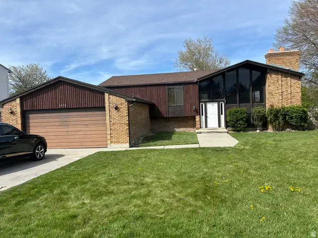 1474 W Stern Dr S, Salt Lake City, UT 84123 - #1