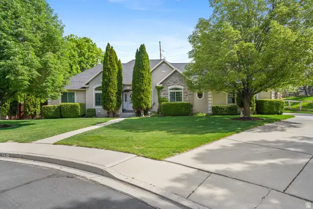 357 S 320 W, Lindon, UT 84042 - #1