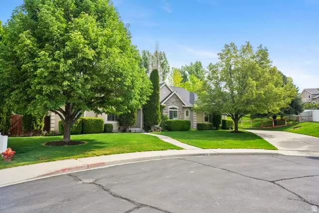 357 S 320 W, Lindon, UT 84042 - #2