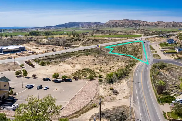 2490 W Highway 40, Vernal, UT 84078