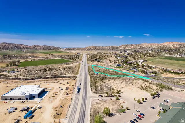 2490 W Highway 40, Vernal, UT 84078 - #2