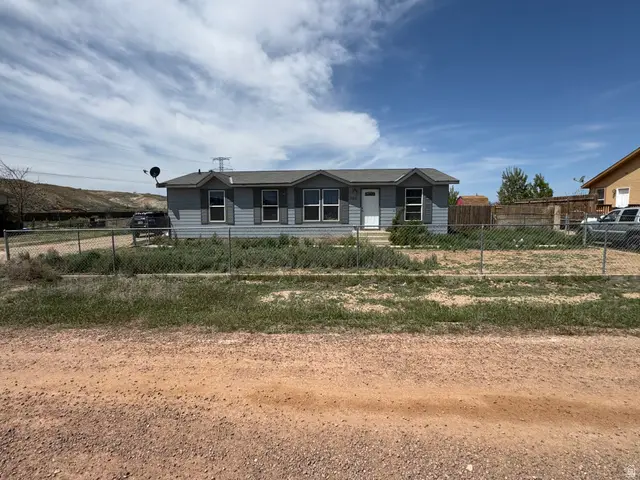2816 S 2575 W, Roosevelt, UT 84066 - #1