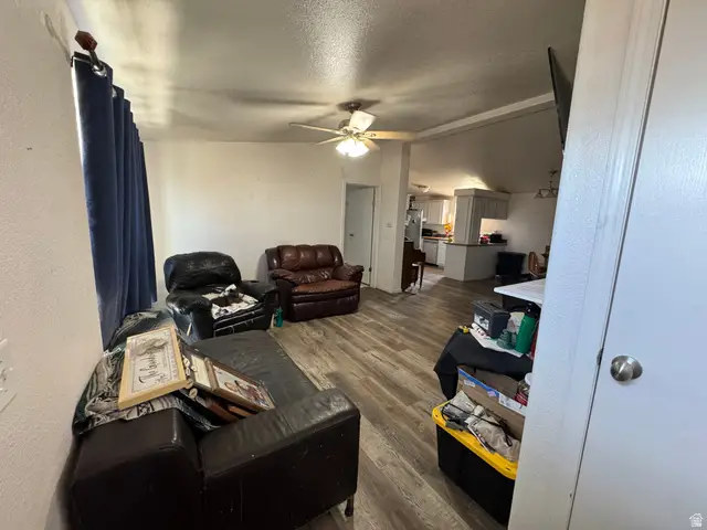 2816 S 2575 W, Roosevelt, UT 84066 - #2