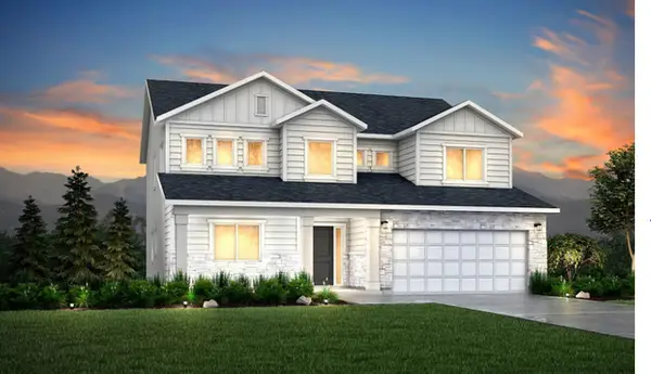 6709 S Skyloop Dr W #17, West Jordan, UT 84081