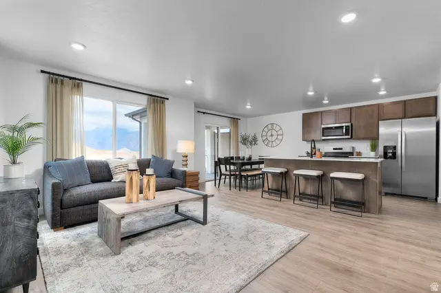 4286 N Buckstone Way #1358, Lehi, UT 84048 - #3