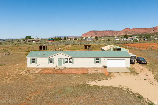 1120 S Bryce Canyon Way, Kanab, UT 84741 - #1
